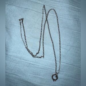 Thomas Sabo 20” charm necklace